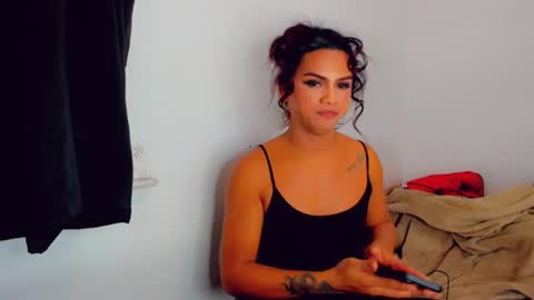 Snapshot of sacha_candy chatting on 12.07.24 Sacha online show from 12.07.24