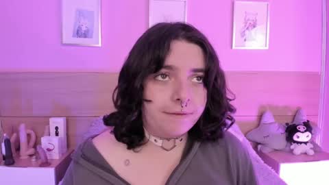 Snapshot of sachi_meow chatting on 03.01.25 Ig online show from 03.01.25