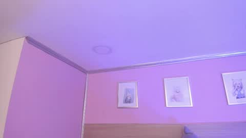 Snapshot of sachi_meow chatting on 03.03.25 Ig online show from 03.03.25