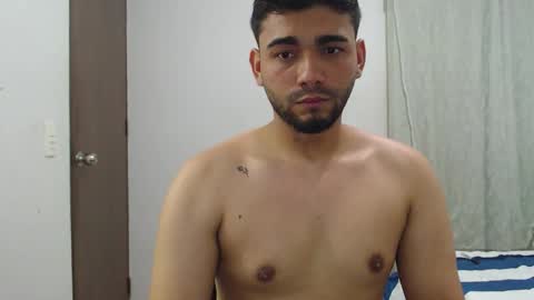 Snapshot of sack_rojas chatting on 10.15.25 Sack online show from 10.15.25