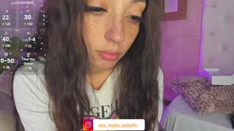 Snapshot of sadashi_moon chatting on 01.16.25 online show from 01.16.25