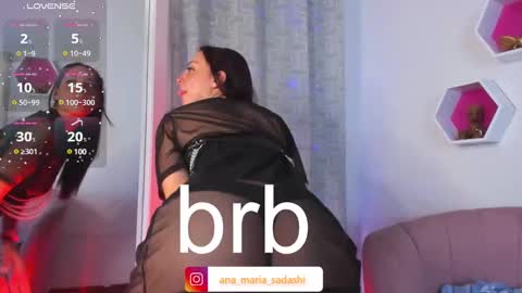 Snapshot of sadashi_moon chatting on 01.19.25 online show from 01.19.25