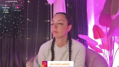 Snapshot of sadashi_moon chatting on 01.26.25 online show from 01.26.25