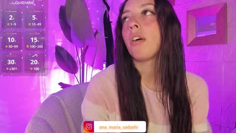 Snapshot of sadashi_moon chatting on 02.12.25 online show from 02.12.25