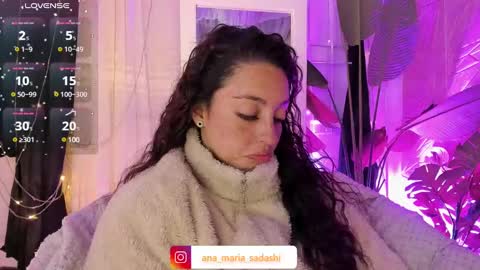 Snapshot of sadashi_moon chatting on 02.15.25 online show from 02.15.25