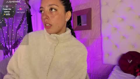 Snapshot of sadashi_moon chatting on 02.16.25 online show from 02.16.25