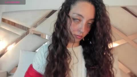 Snapshot of sadashi_moon chatting on 02.19.25 online show from 02.19.25