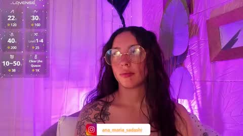 Snapshot of sadashi_moon chatting on 03.06.25 online show from 03.06.25