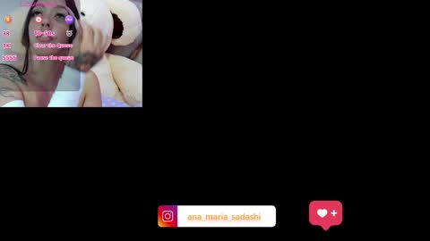 Snapshot of sadashi_moon chatting on 09.12.25 online show from 09.12.25