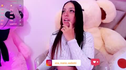 Snapshot of sadashi_moon chatting on 09.14.25 online show from 09.14.25