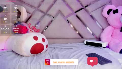 Snapshot of sadashi_moon chatting on 09.25.25 online show from 09.25.25