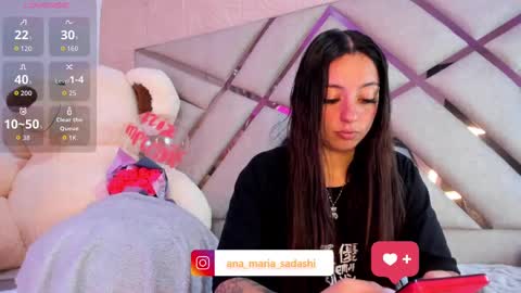 Snapshot of sadashi_moon chatting on 10.01.25 online show from 10.01.25