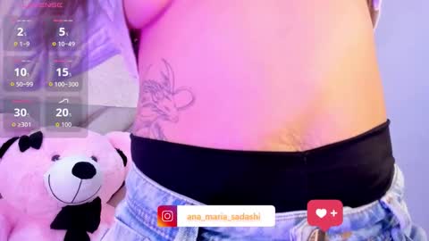 Snapshot of sadashi_moon chatting on 10.09.25 online show from 10.09.25