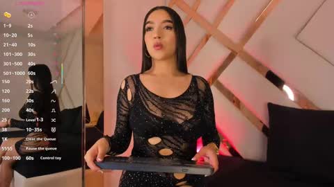 Snapshot of saday_ chatting on 09.18.25 online show from 09.18.25
