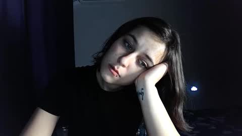 Snapshot of sademoface chatting on 02.03.25 pluto online show from 02.03.25