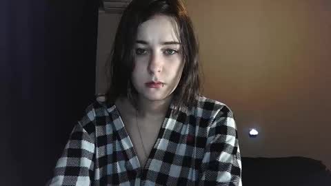 Snapshot of sademoface chatting on 02.21.25 pluto online show from 02.21.25