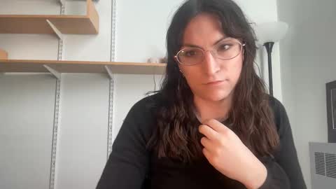 Snapshot of sadie_stars chatting on 02.26.25 Sadie online show from 02.26.25