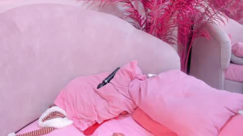 Snapshot of saekohofman chatting on 12.30.24 Mara online show from 12.30.24