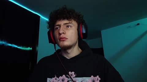 Snapshot of saemzam chatting on 02.09.25 saemzam online show from 02.09.25