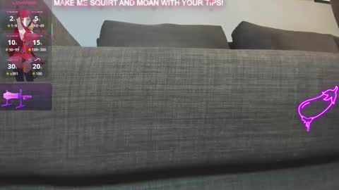 Sage Storm online show from 10.23.25