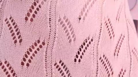 Sahara Garcia online show from 11.21.25