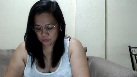 Snapshot of saint_flowerxxx chatting on 12.25.24 saint_flowerxxx online show from 12.25.24