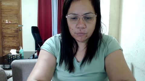 Snapshot of saint_flowerxxx chatting on 01.12.25 saint_flowerxxx online show from 01.12.25
