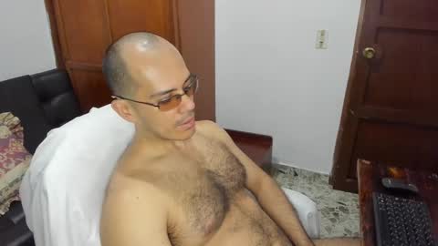 saintedy01 online show from 12.17.24