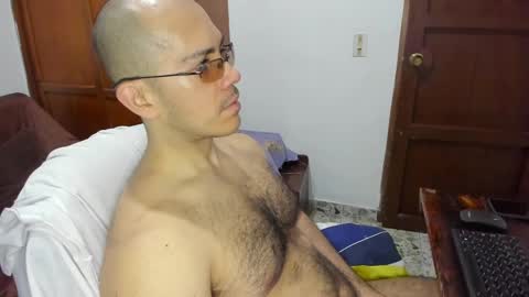 saintedy01 online show from 02.04.25