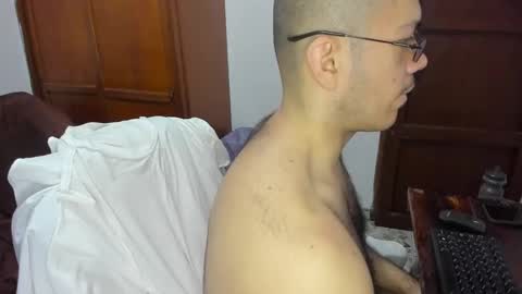 saintedy01 online show from 03.05.25