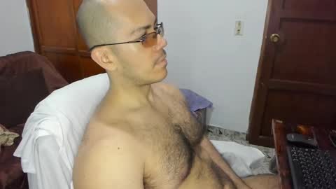 saintedy01 online show from 03.12.25