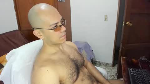 saintedy01 online show from 10.19.25