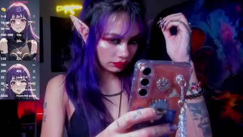 Snapshot of sakaexxx chatting on 03.11.25    online show from 03.11.25