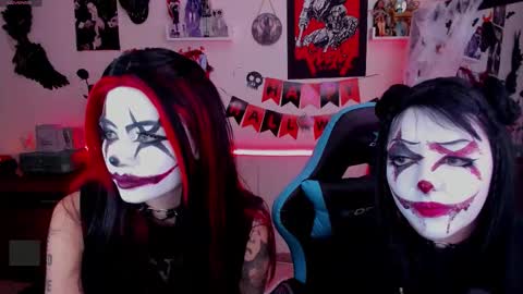 Snapshot of sakaexxx chatting on 10.29.25    online show from 10.29.25