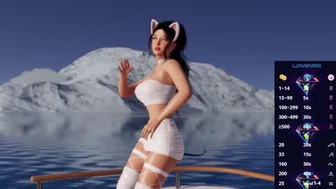 sara online show from 12.02.24