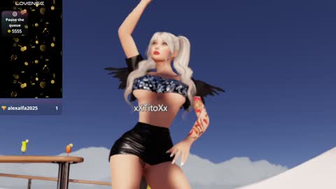 sara online show from 02.07.25