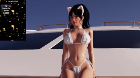 sara online show from 02.13.25