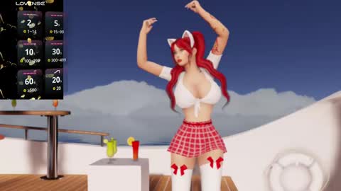 sara online show from 02.13.25