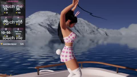 sara online show from 02.19.25