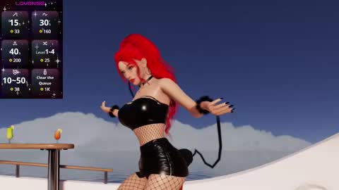 sara online show from 03.01.25