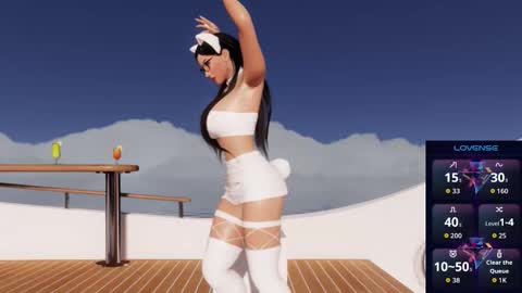 sara online show from 10.08.25