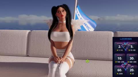 sara online show from 10.21.25