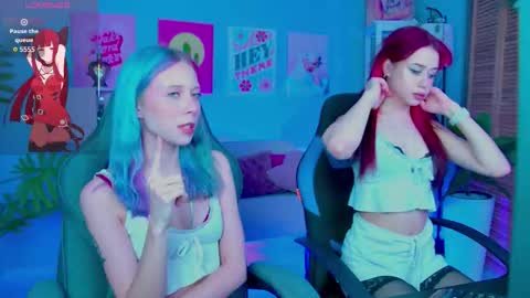 sakurabliss online show from 11.22.25