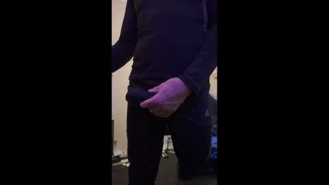 Daddy Fat Cock Fuck Hard Till You Gush on me.. online show from 10.05.25
