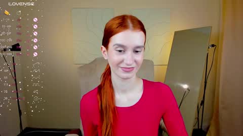 Snapshot of sallybiscuit chatting on 01.30.25 Sally online show from 01.30.25