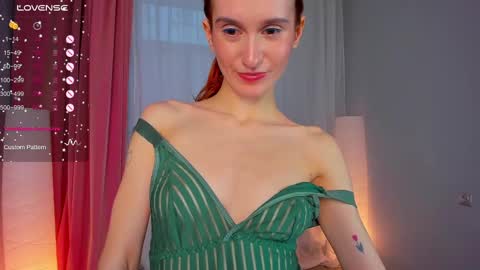 Snapshot of sallybiscuit chatting on 02.21.25 Sally online show from 02.21.25