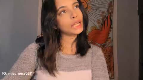 sallymaddoxx online show from 10.29.25