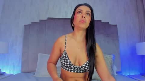 Marcela online show from 09.30.25