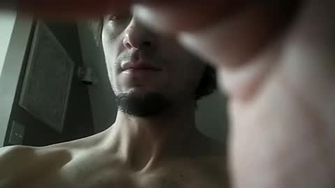 Snapshot of salmonman1305 chatting on 12.17.24 salmonman1305 online show from 12.17.24