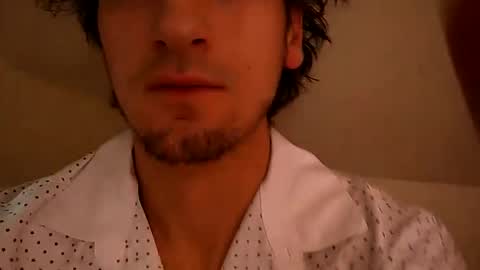 Snapshot of salmonman1305 chatting on 01.02.25 salmonman1305 online show from 01.02.25